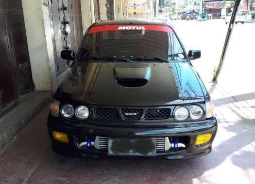 Toyota Starlet gt turbo FOR SALE