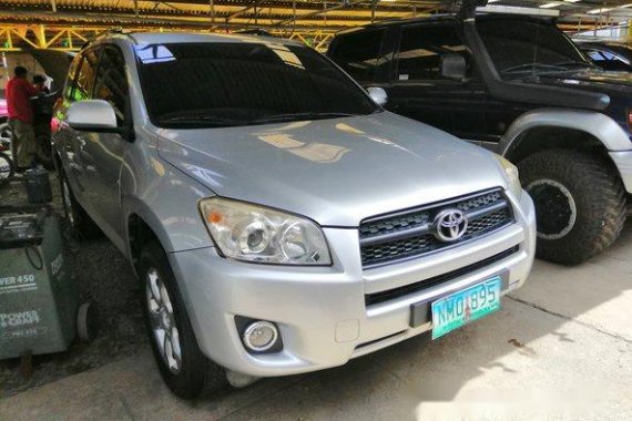 Toyota RAV4 2009 for sale