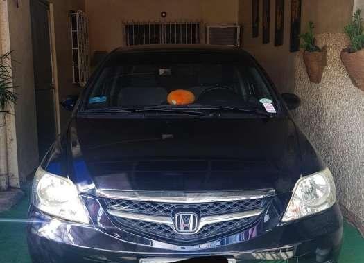 Honda City 2007 for sale