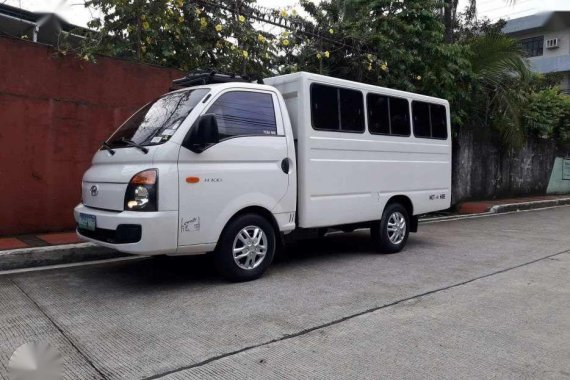 For sale Hyundai H100 21 seaters