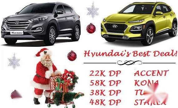 2018 Brand New Hyundai Starex Swivel Seats Automatic- 48K DP ALL-IN