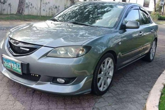 Mazda 3 2006 for sale