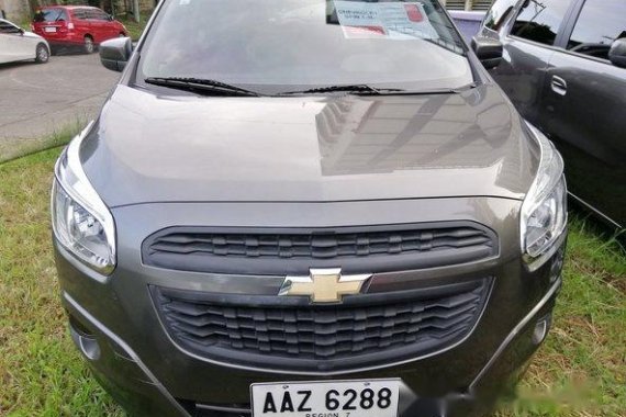 Chevrolet Spin 2014 for sale