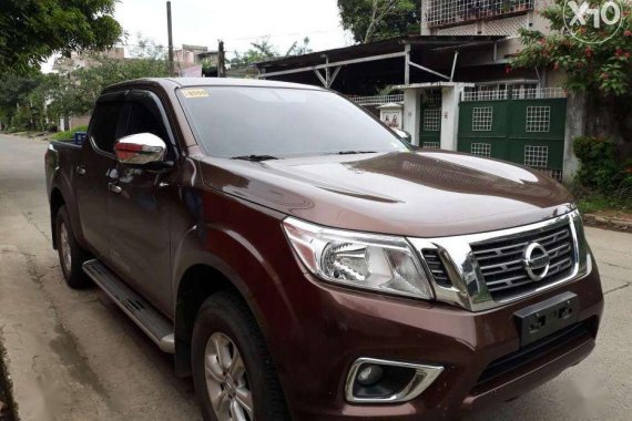 Nissan Navara 2017 for sale