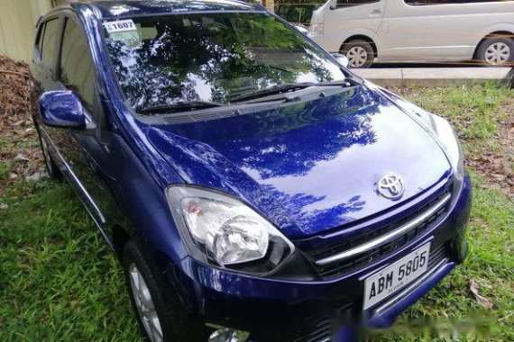 Toyota Wigo 2015 for sale