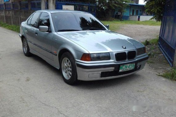 BMW 316i 1998 for sale