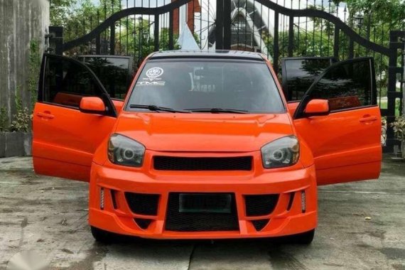 For sale!!! Toyota Rav4 gen2 Carshow winner