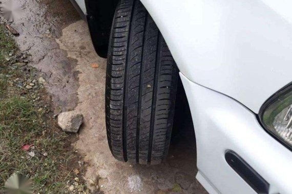 Honda Civic 1997 model FOR SALE