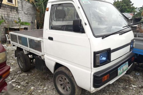 Suzuki Multi-Cab 2007 for sale