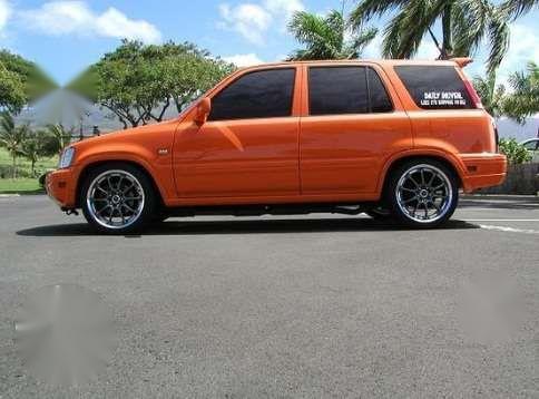 1998 Honda Crv FOR SALE