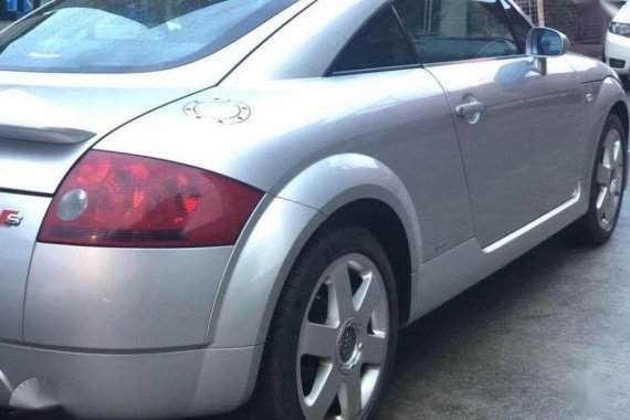 2003 Audi TT for sale