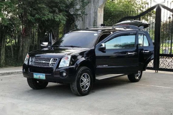 Isuzu Alterra 2010 For sale