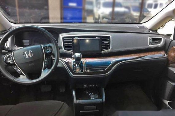 Honda Odyssey 2016 FOR SALE