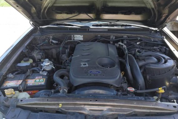 Ford Everest 2011 For Sale 