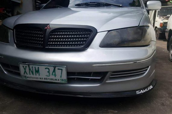 Mitsubishi Lancer 2003 For Sale 