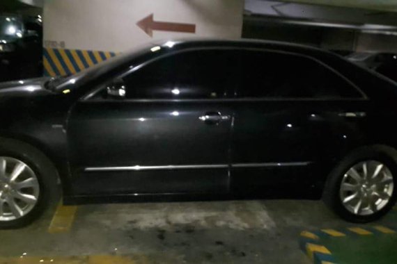 Toyota Camry Q 3.5 V6 2007 MODEL For Sale 