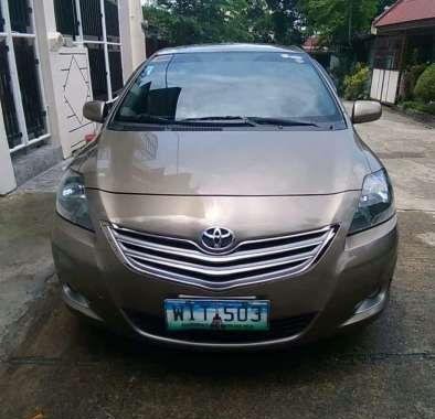 Toyota Vios 2013  FOR SALE