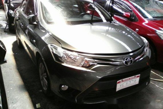 Toyota Vios 2016 FOR SALE