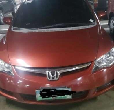 Honda Civic 2007 for sale