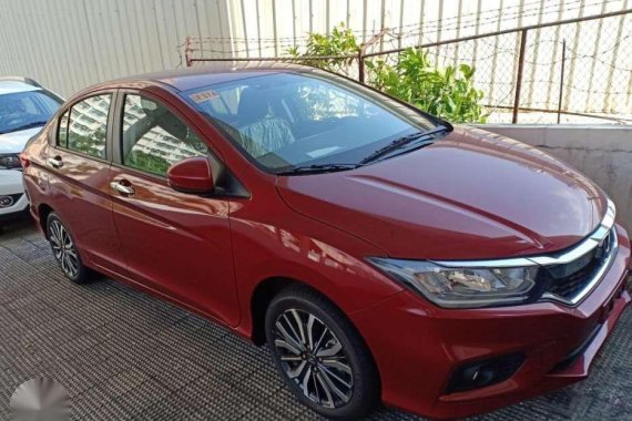 2018 Honda City for sale