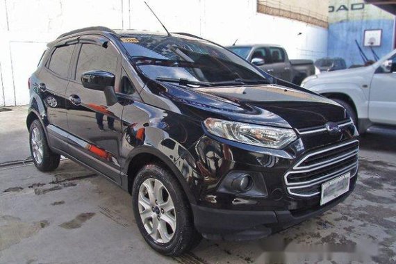 Ford EcoSport 2016 FOR SALE