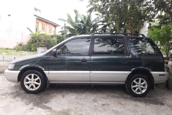 Mitsubishi Space Wagon 1998 for sale