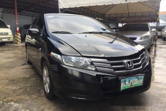 Honda City 2011 FOR SALE