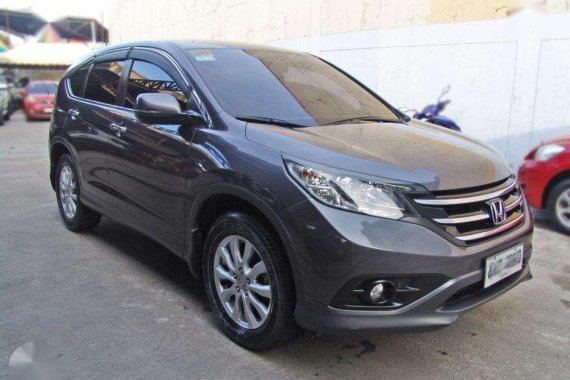 2015 Honda CRV 2.0 A/T Automatic Transmission
