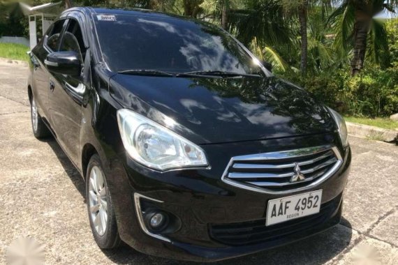 2014 Mitsubishi Mirage G4 For Sale