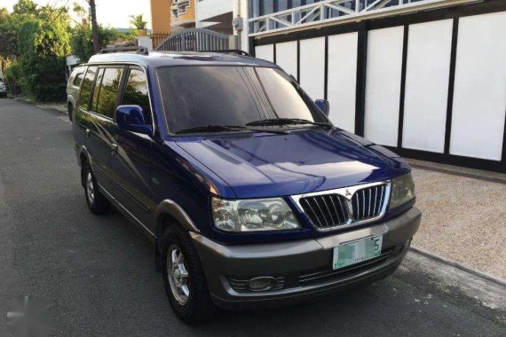 Mittsubishi Adventure 2004 for sale