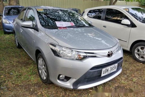 Toyota Vios 2015 FOR SALE