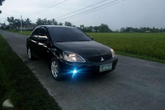 Mitsubishi Lancer 2009 for sale