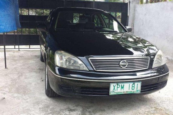 2004 Nissan Sentra for sale