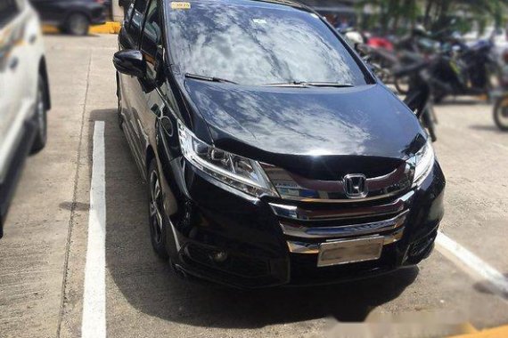 Honda Odyssey 2016 FOR SALE