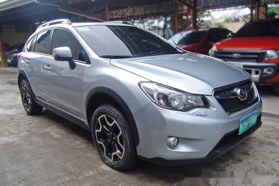 Subaru XV 2012 FOR SALE