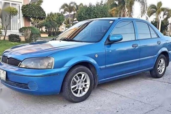 For Sale Ford Lynx GSI 2002 Mdl