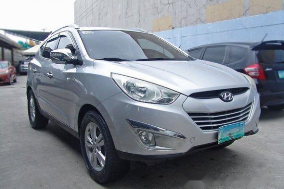 Hyundai Tucson 2011 FOR SALE