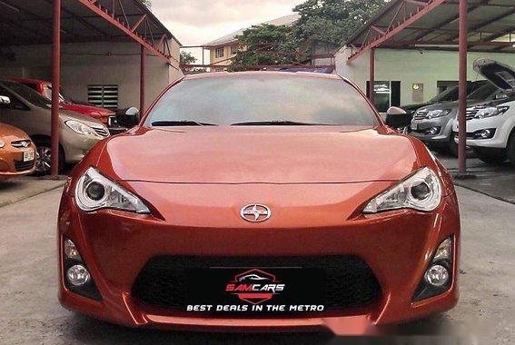 Scion FR-S 2013 FOR SALE