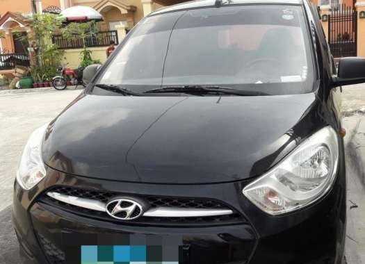 Hyundai I10 2013 for sale