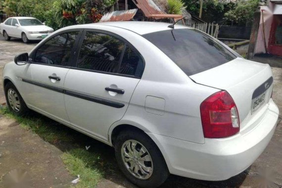 Hyundai Accent 2011 for sale
