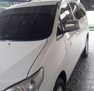 2013 Toyota Innova E (diesel) A/T