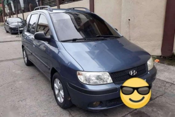 2005 Hyundai Matrix for sale