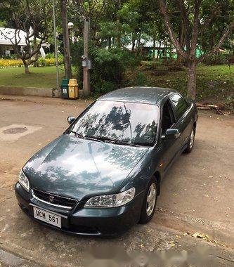 Honda Accord 1998 FOR SALE