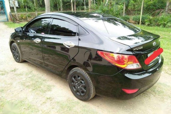 2012 Hyundai Accent FOR SALE
