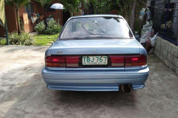 Mitsubishi Galant 1991 For sale