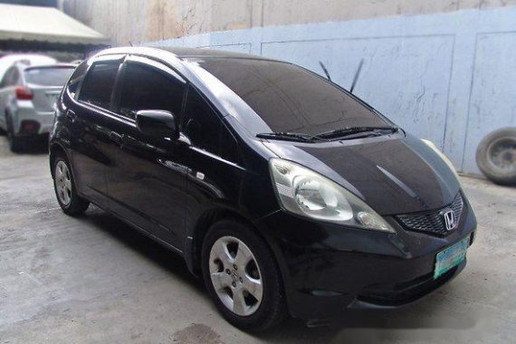 Honda Jazz 2011 FOR SALE