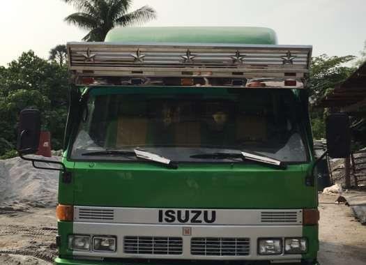 Isuzu Elf For Sale