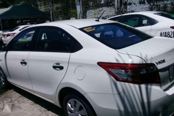 2016 TOYOTA Vios j 30kms FOR SALE