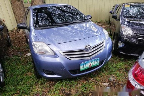 Toyota Vios 2012 FOR SALE