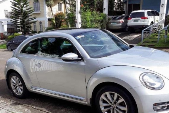 Volkswagen Beetle 2015 For sale